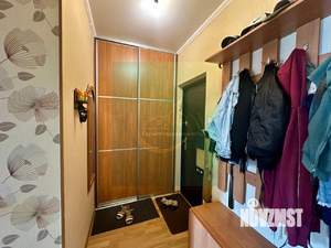 1-к квартира, вторичка, 40м2, 4/10 этаж