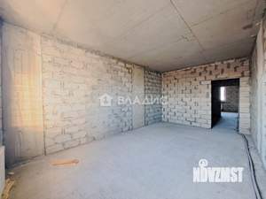 3-к квартира, вторичка, 100м2, 2/3 этаж