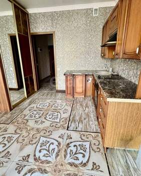 2-к квартира, вторичка, 58м2, 14/16 этаж