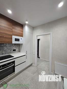 2-к квартира, вторичка, 55м2, 20/20 этаж