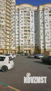 2-к квартира, вторичка, 70м2, 9/16 этаж