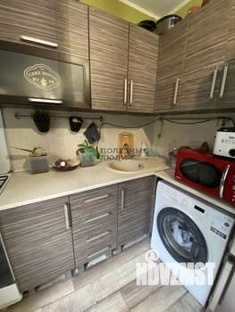 1-к квартира, вторичка, 37м2, 1/10 этаж