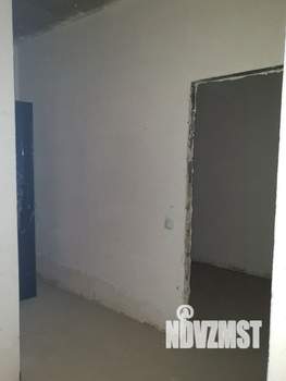 1-к квартира, сданный дом, 48м2, 2/5 этаж