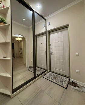 2-к квартира, вторичка, 64м2, 2/12 этаж
