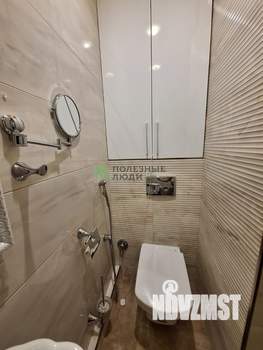 1-к квартира, вторичка, 51м2, 18/20 этаж