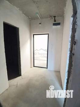 1-к квартира, вторичка, 41м2, 6/12 этаж