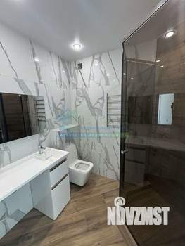 2-к квартира, вторичка, 51м2, 6/15 этаж