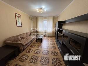 3-к квартира, вторичка, 64м2, 3/9 этаж