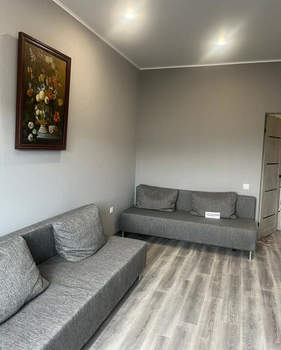 1-к квартира, вторичка, 41м2, 2/20 этаж