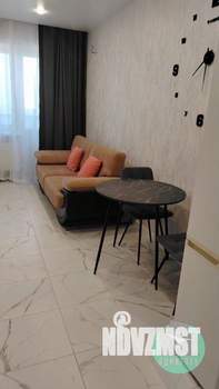 Студия квартира, вторичка, 24м2, 12/12 этаж