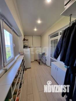 2-к квартира, вторичка, 96м2, 6/6 этаж