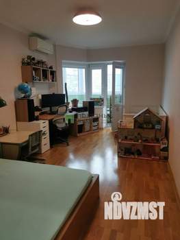 1-к квартира, вторичка, 45м2, 8/14 этаж