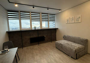 Студия квартира, вторичка, 24м2, 14/23 этаж