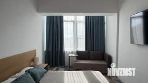 1-к квартира, вторичка, 39м2, 2/3 этаж