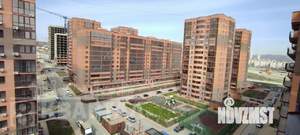 2-к квартира, вторичка, 67м2, 10/12 этаж