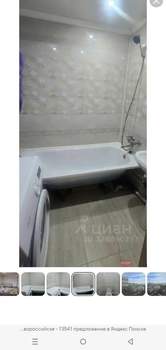 2-к квартира, вторичка, 53м2, 5/9 этаж