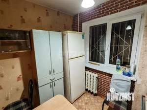 2-к квартира, вторичка, 49м2, 2/5 этаж