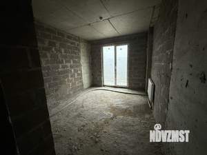 1-к квартира, вторичка, 47м2, 3/5 этаж