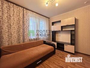 2-к квартира, вторичка, 62м2, 9/16 этаж