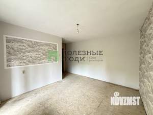 2-к квартира, вторичка, 47м2, 1/9 этаж