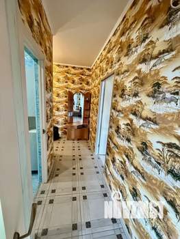 1-к квартира, вторичка, 41м2, 2/3 этаж