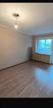 1-к квартира, вторичка, 30м2, 2/5 этаж