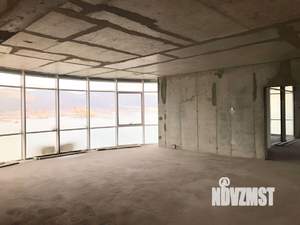 3-к квартира, вторичка, 144м2, 18/21 этаж