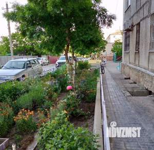 1-к квартира, вторичка, 21м2, 3/9 этаж