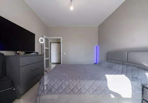 1-к квартира, вторичка, 42м2, 13/20 этаж