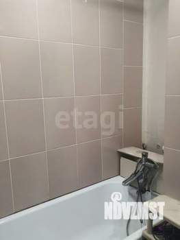 Студия квартира, вторичка, 22м2, 9/20 этаж