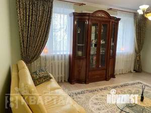 4-к квартира, вторичка, 85м2, 2/4 этаж