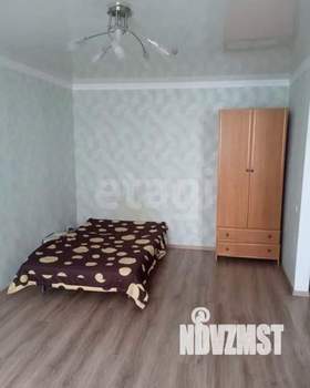 1-к квартира, вторичка, 32м2, 3/5 этаж