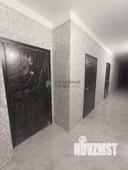 Студия квартира, вторичка, 30м2, 14/24 этаж