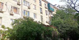 2-к квартира, вторичка, 48м2, 4/5 этаж
