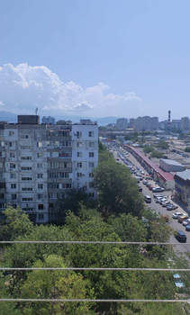 1-к квартира, вторичка, 30м2, 9/9 этаж