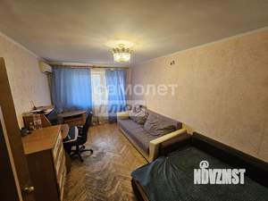 1-к квартира, вторичка, 32м2, 4/5 этаж