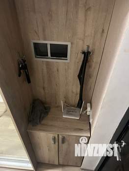 1-к квартира, вторичка, 46м2, 1/5 этаж
