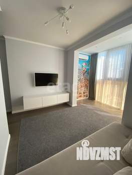 2-к квартира, вторичка, 50м2, 9/17 этаж