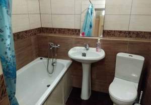 1-к квартира, вторичка, 38м2, 6/16 этаж