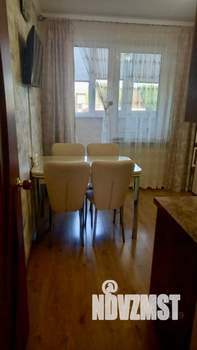 1-к квартира, вторичка, 43м2, 3/16 этаж