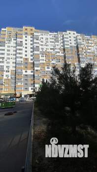 2-к квартира, сданный дом, 67м2, 7/16 этаж