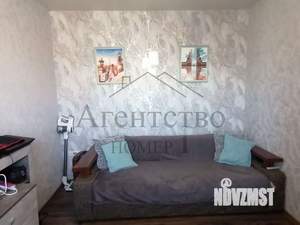1-к квартира, вторичка, 25м2, 4/4 этаж