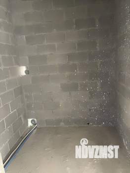 1-к квартира, вторичка, 48м2, 9/21 этаж