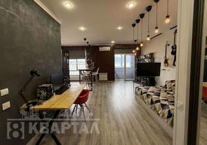 Студия квартира, вторичка, 41м2, 14/14 этаж