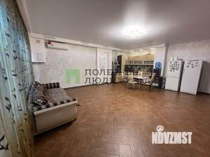 2-к квартира, вторичка, 75м2, 1/4 этаж
