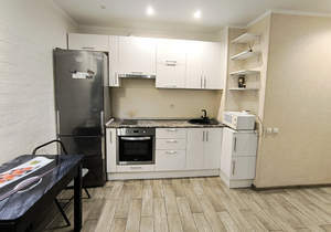 Студия квартира, вторичка, 26м2, 9/12 этаж