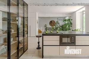 3-к квартира, вторичка, 112м2, 4/4 этаж