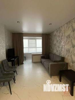 1-к квартира, вторичка, 34м2, 3/15 этаж