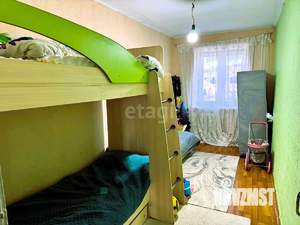 2-к квартира, вторичка, 43м2, 4/4 этаж