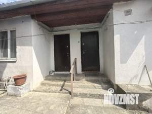 2-к квартира, вторичка, 40м2, 1/1 этаж